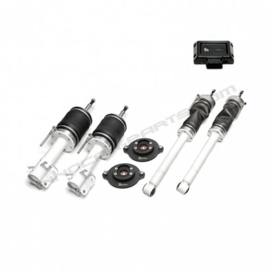KIT SUSPENSIÓN NEUMÁTICA DIGITAL VOLKSWAGEN