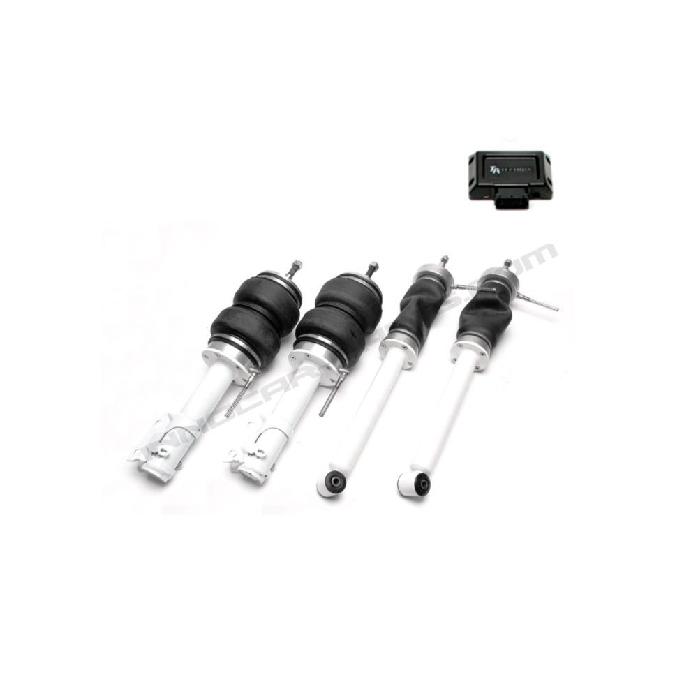 KIT SUSPENSIÓN NEUMÁTICA DIGITAL VOLKSWAGEN