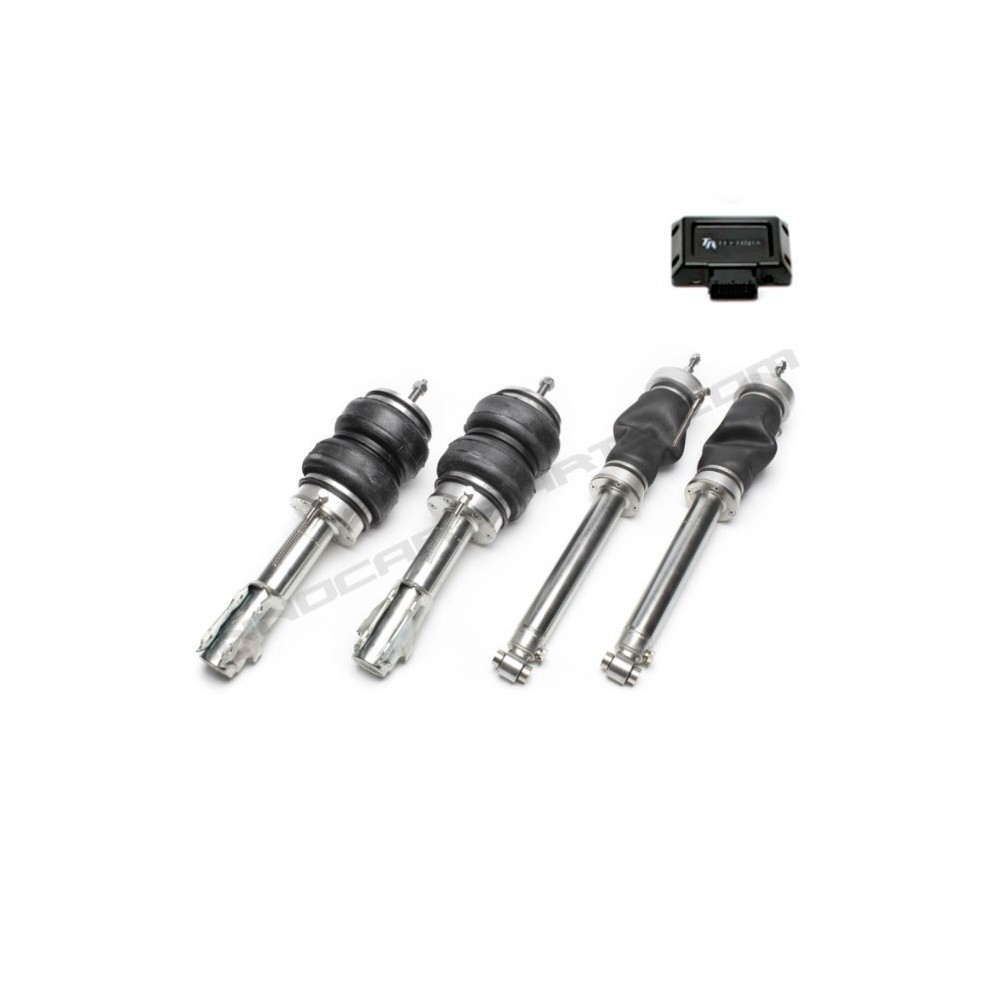 SUSPENSIÓN NEUMÁTICA A+D SEAT/VOLKSWAGEN