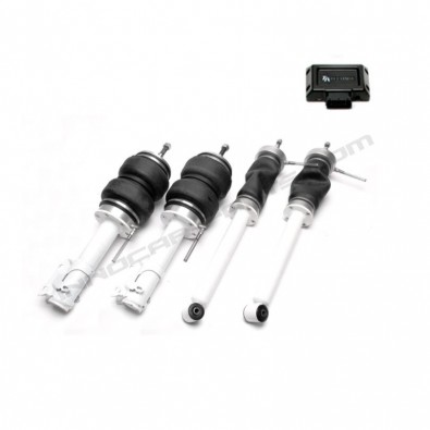 KIT SUSPENSIÓN NEUMÁTICA DIGITAL SEAT/VW