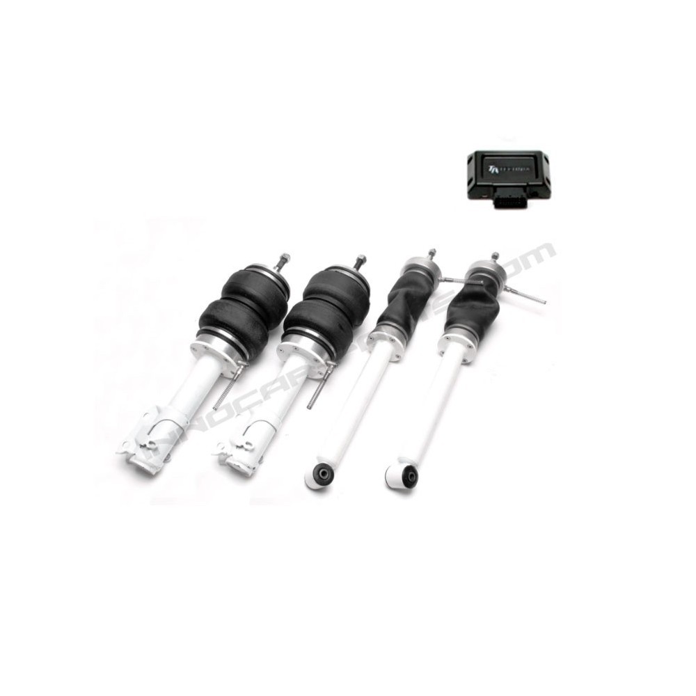 KIT SUSPENSIÓN NEUMÁTICA DIGITAL SEAT/VW