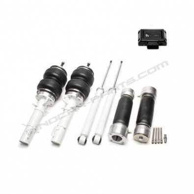KIT SUSPENSIÓN NEUMÁTICA DIGITAL GRUPO VAG