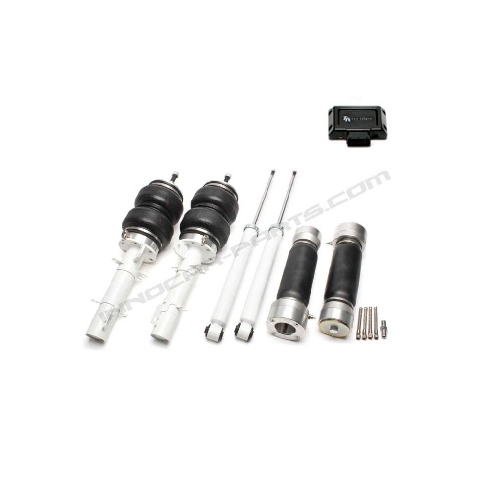 KIT SUSPENSIÓN NEUMÁTICA DIGITAL GRUPO VAG
