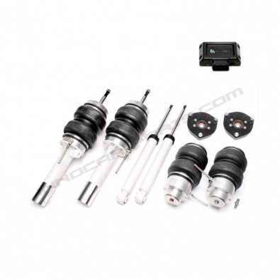 KIT SUSPENSIÓN NEUMÁTICA DIGITAL GRUPO VAG