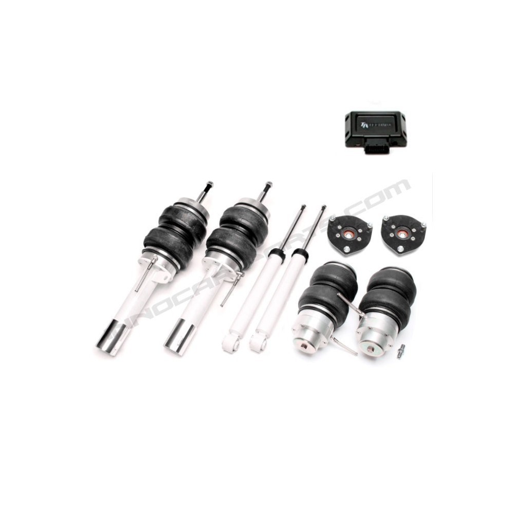 KIT SUSPENSIÓN NEUMÁTICA DIGITAL GRUPO VAG