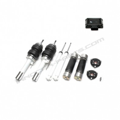 KIT SUSPENSIÓN NEUMÁTICA DIGITAL GRUPO VAG