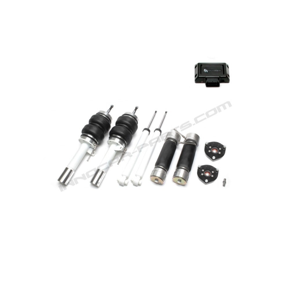 KIT SUSPENSIÓN NEUMÁTICA DIGITAL GRUPO VAG