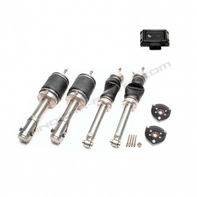 KIT SUSPENSIÓN NEUMÁTICA DIGITAL A+D SEAT/VW