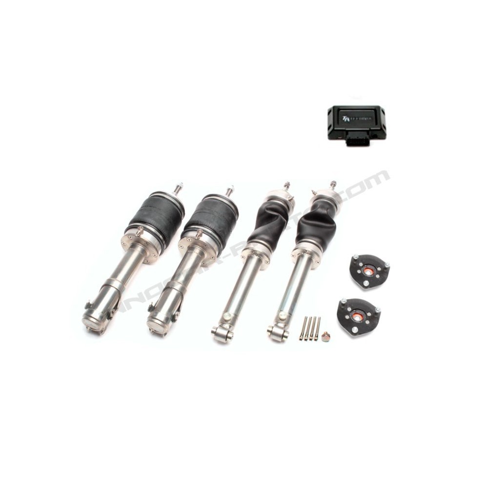 KIT SUSPENSIÓN NEUMÁTICA DIGITAL A+D SEAT/VW