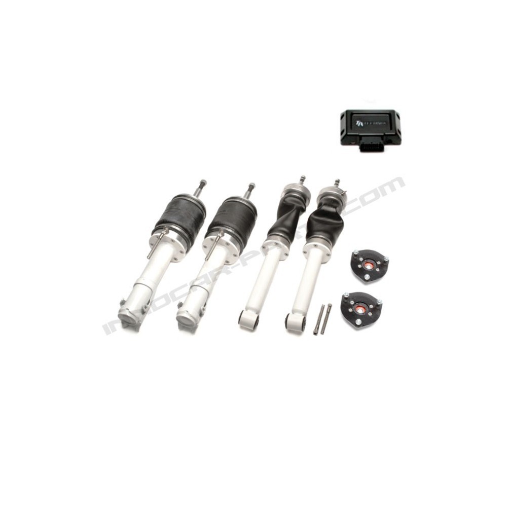 KIT SUSPENSIÓN NEUMÁTICA DIGITAL SEAT/VW