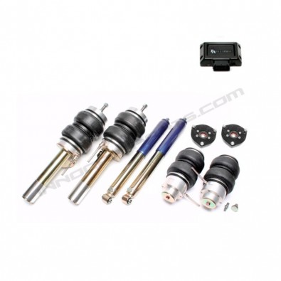KIT SUSPENSIÓN NEUMÁTICA DIGITAL A+D VW TOURAN