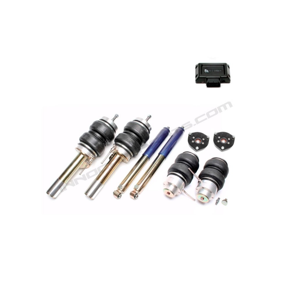 KIT SUSPENSIÓN NEUMÁTICA DIGITAL A+D VW TOURAN