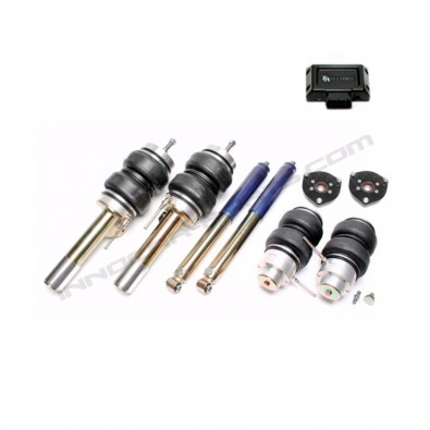 KIT SUSP. NEUMÁTICA DIGITAL A+D VW SCIROCCO