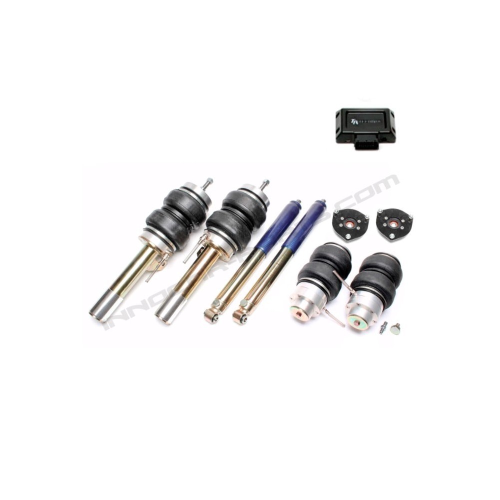 KIT SUSP. NEUMÁTICA DIGITAL A+D VW SCIROCCO