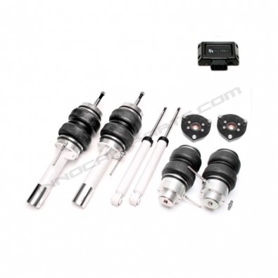 KIT SUSP. NEUMÁTICA DIGITAL VW SCIROCCO