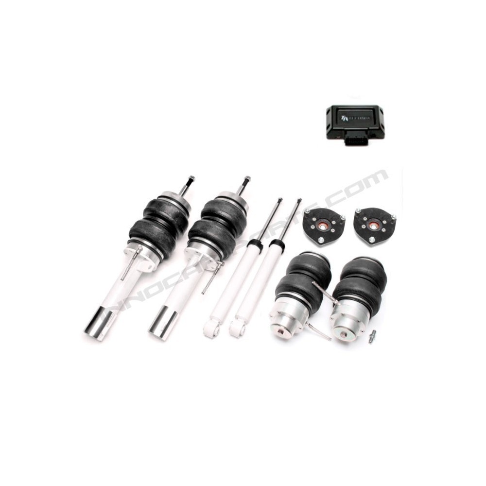 KIT SUSP. NEUMÁTICA DIGITAL VW SCIROCCO