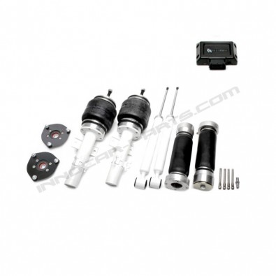 KIT SUSPENSIÓN NEUMÁTICA DIGITAL GRUPO VAG