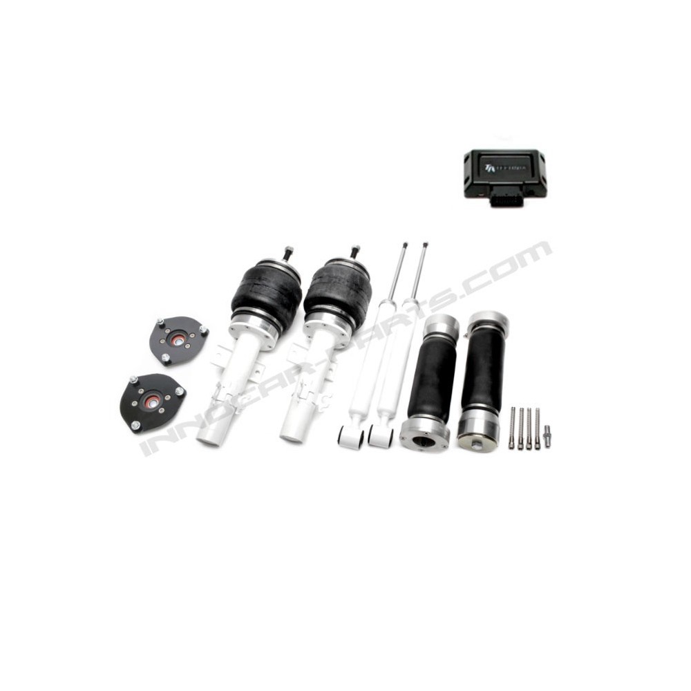 KIT SUSPENSIÓN NEUMÁTICA DIGITAL GRUPO VAG