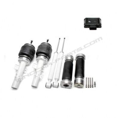 KIT SUSPENSIÓN NEUMÁTICA DIGITAL GRUPO VAG