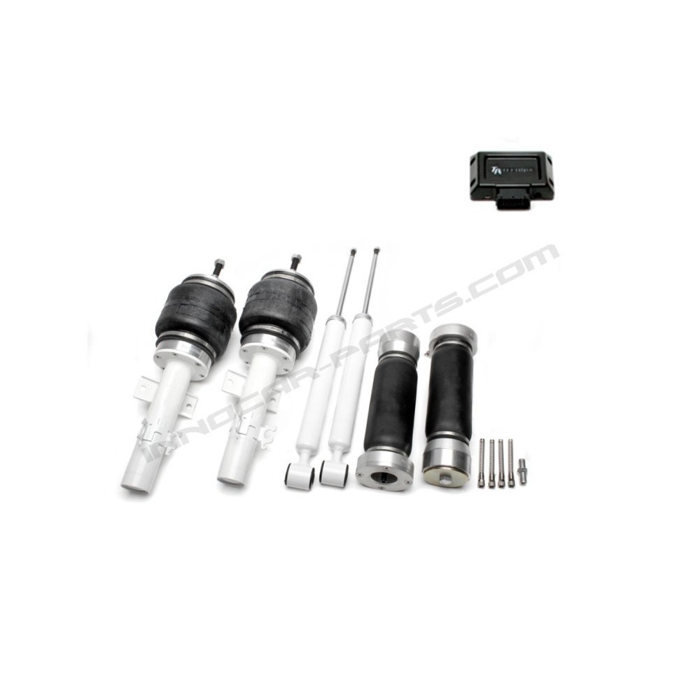 KIT SUSPENSIÓN NEUMÁTICA DIGITAL GRUPO VAG