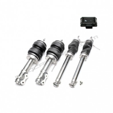 KIT SUSP. NEUMÁTICA DIGITAL A+D VW PASSAT