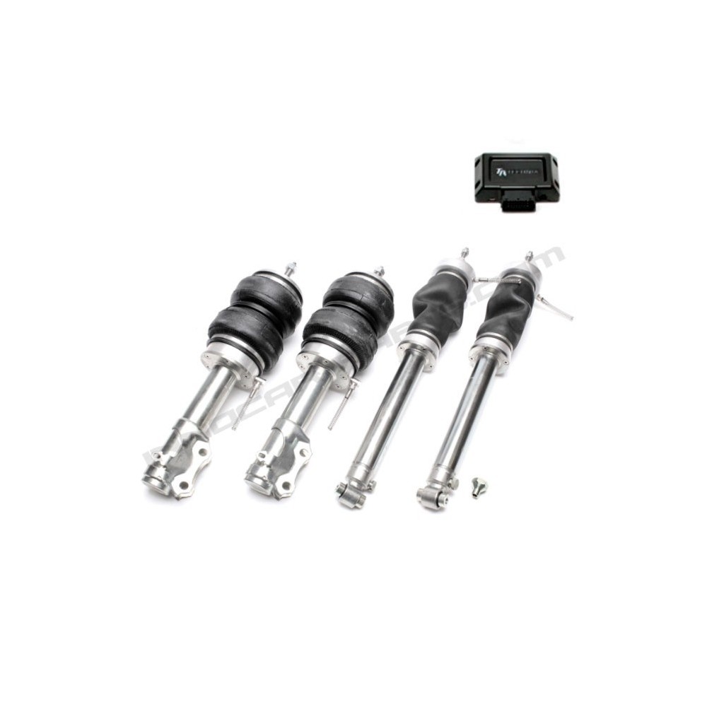 KIT SUSP. NEUMÁTICA DIGITAL A+D VW PASSAT