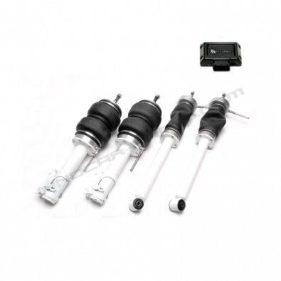 KIT SUSPENSIÓN NEUMÁTICA DIGITAL PASSAT