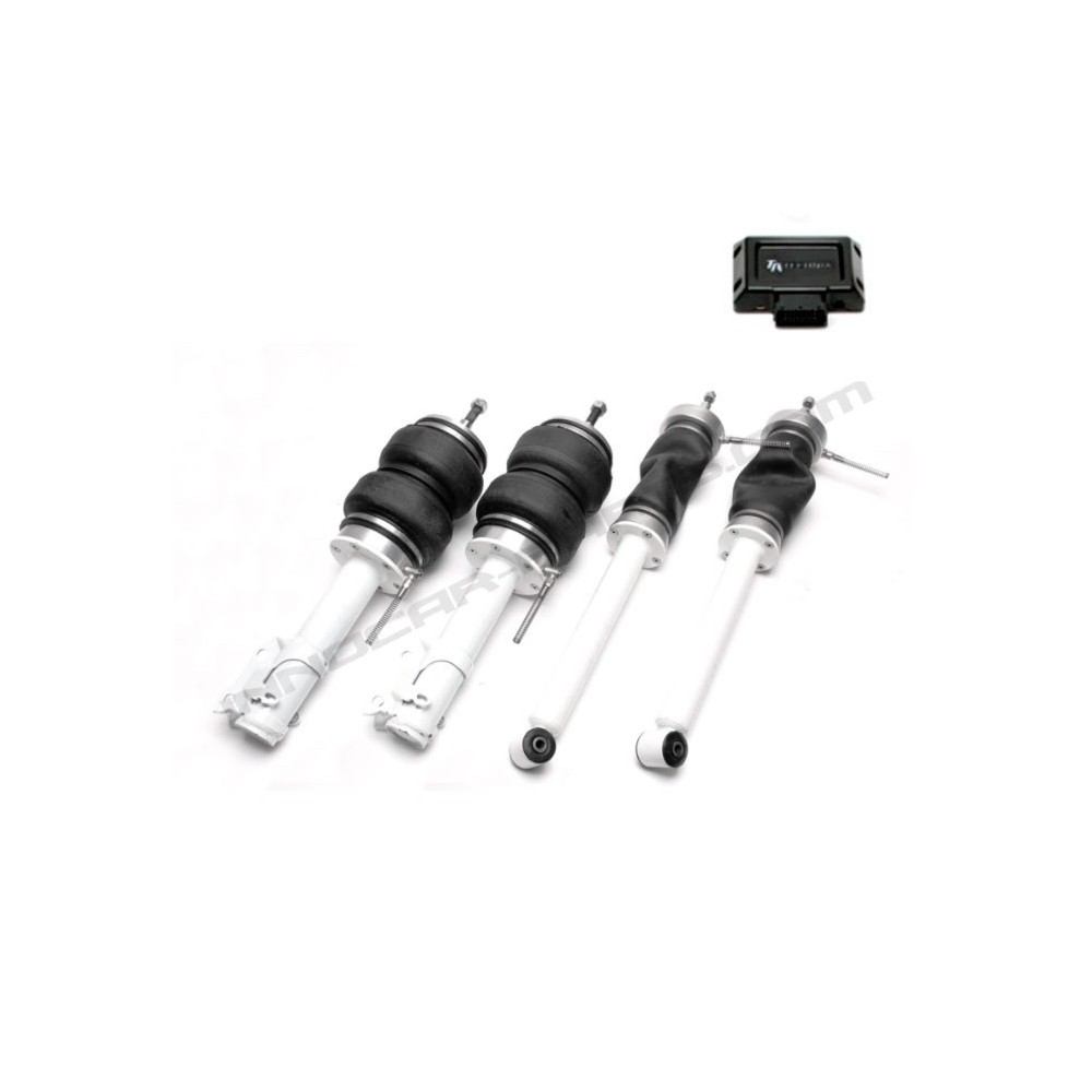 KIT SUSPENSIÓN NEUMÁTICA DIGITAL PASSAT