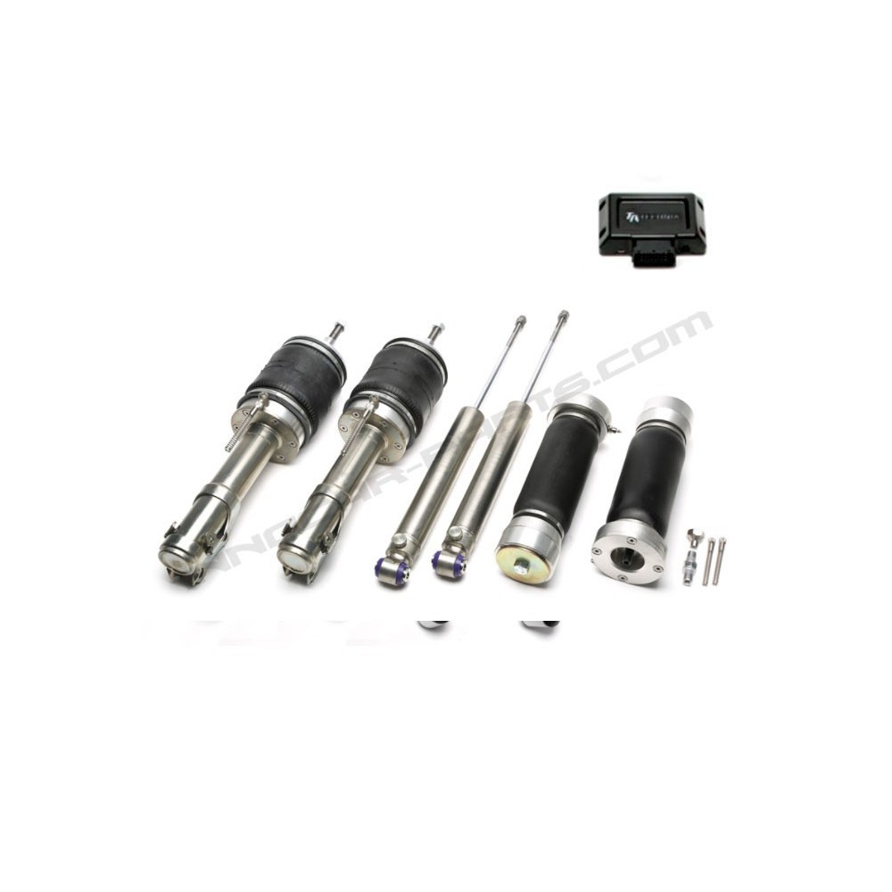 KIT SUSPENSIÓN NEUMÁTICA DIGITAL A+D SEAT/VW