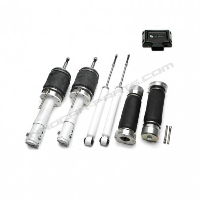 KIT SUSPENSIÓN NEUMÁTICA DIGITAL SEAT/VW