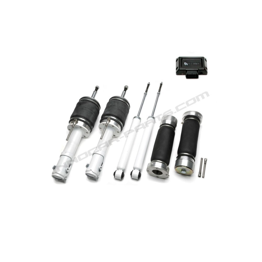 KIT SUSPENSIÓN NEUMÁTICA DIGITAL SEAT/VW