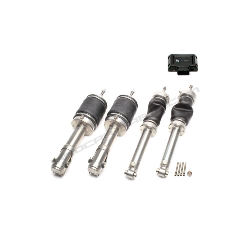 KIT SUSPENSIÓN NEUMÁTICA DIGITAL A+D SEAT/VW