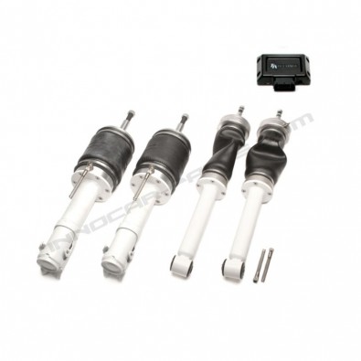 KIT SUSPENSIÓN NEUMÁTICA DIGITAL SEAT/VW