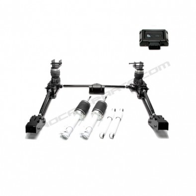 KIT SUSPENSIÓN NEUMÁTICA DIGITAL VW CADDY II