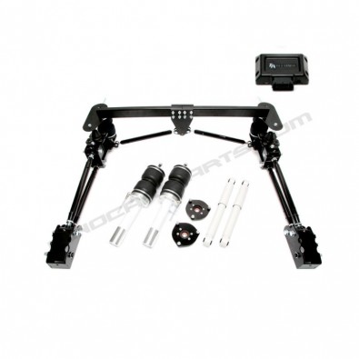 KIT SUSPENSIÓN NEUMÁTICA DIGITAL VW CADDY III/IV