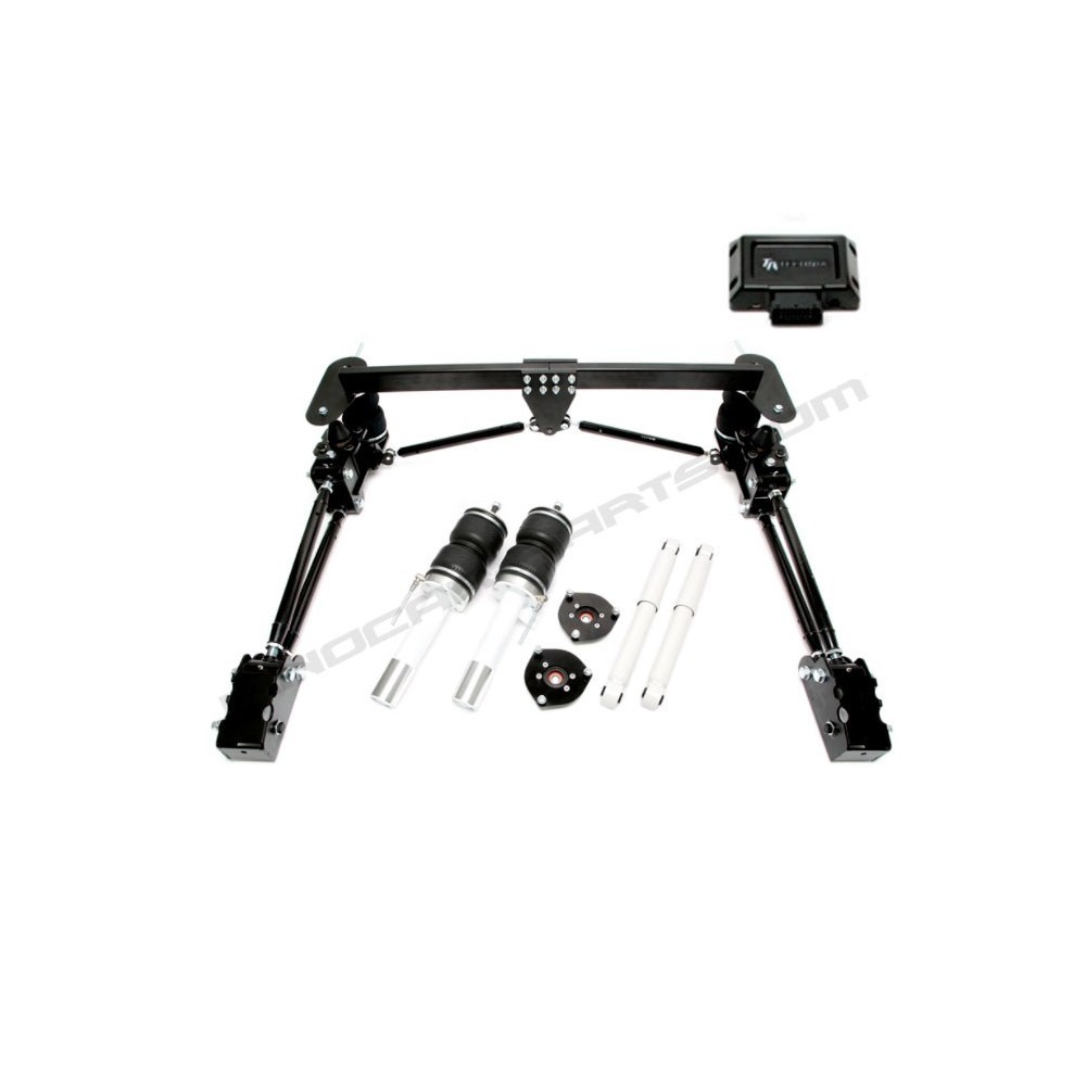 KIT SUSPENSIÓN NEUMÁTICA DIGITAL VW CADDY III/IV