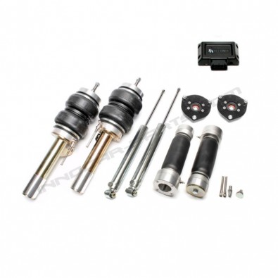 KIT SUSPENSIÓN NEUMÁTICA DIGITAL A+D VW BEETLE