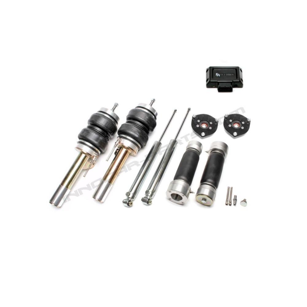 KIT SUSPENSIÓN NEUMÁTICA DIGITAL A+D VW BEETLE