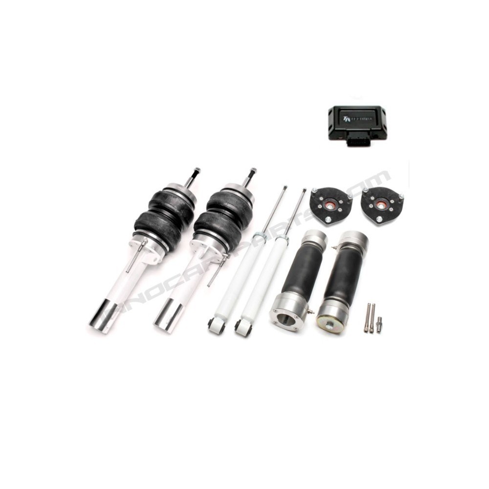 KIT SUSPENSIÓN NEUMÁTICA DIGITAL VW BEETLE
