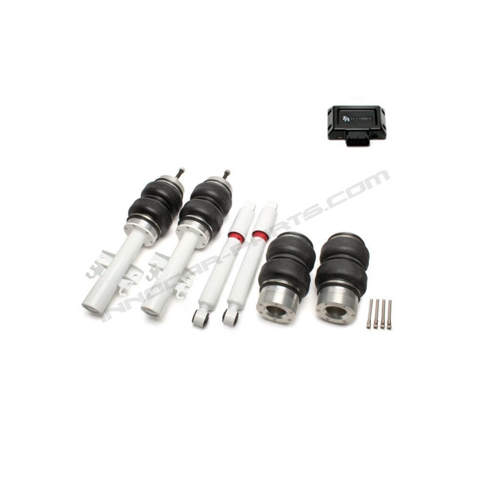 SUSP. NEUM. A+D VOLKSWAGEN TRANSPORTER T5/T6
