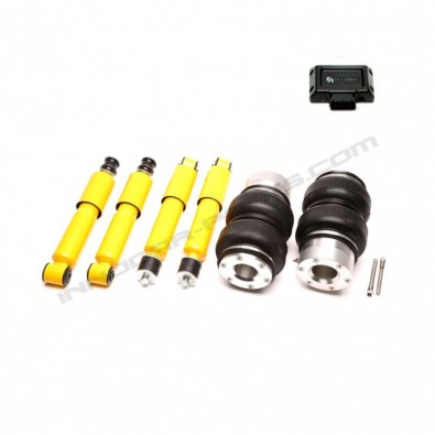 KIT SUSP. NEUMÁTICA DIGITAL VW TRANSPORTER T4