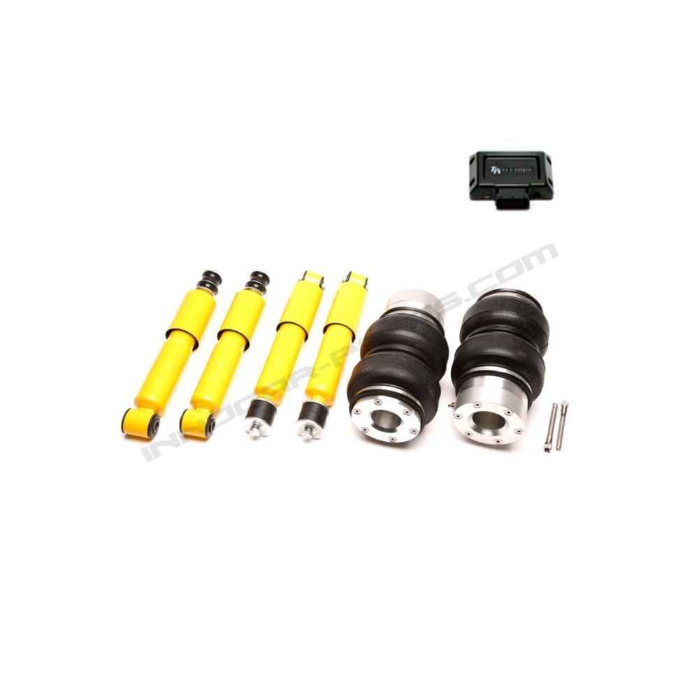 KIT SUSP. NEUMÁTICA DIGITAL VW TRANSPORTER T4