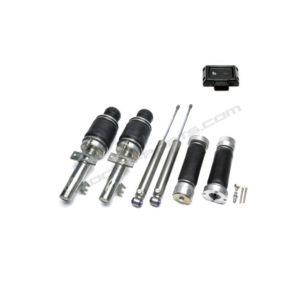 KIT SUSP. NEUMÁTICA DIGITAL A+D SEAT/SKODA/VW