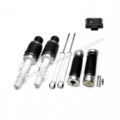 KIT SUSPENSIÓN NEUMÁTICA DIGITAL SEAT/SKODA/VW