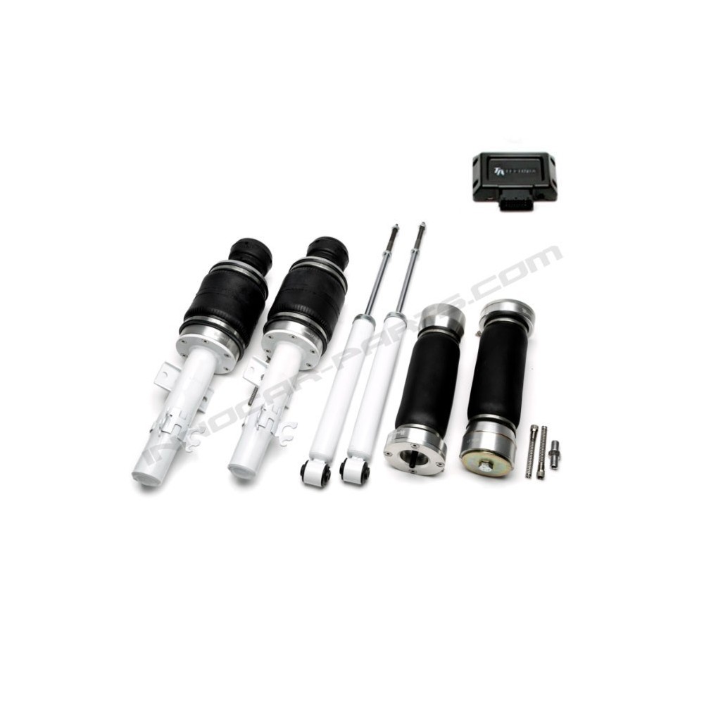 KIT SUSPENSIÓN NEUMÁTICA DIGITAL SEAT/SKODA/VW