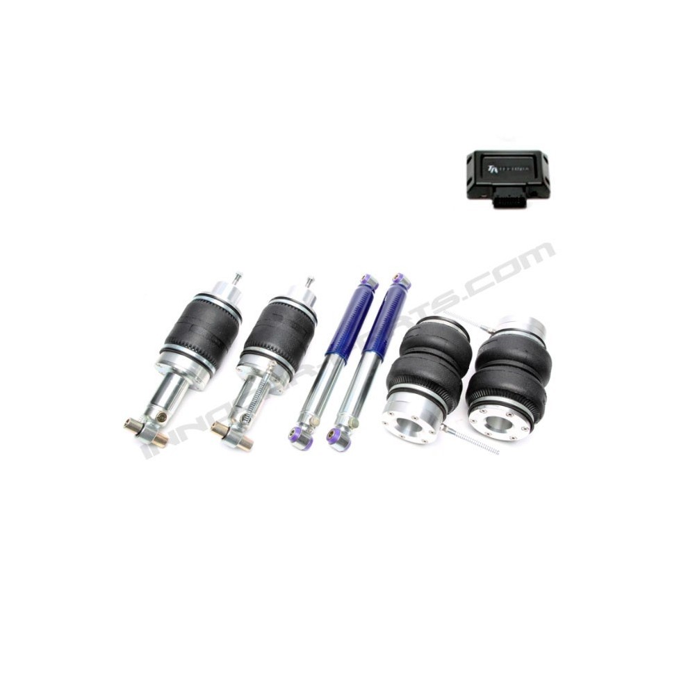 KIT SUSP. NEUMÁTICA DIGITAL A+D VW TRANSPORTER T3