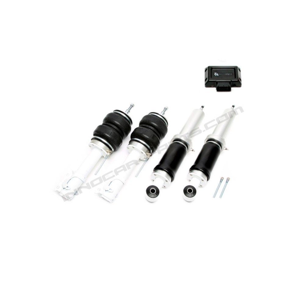 KIT SUSPENSIÓN NEUMÁTICA DIGITAL VW GOLF VARIANT