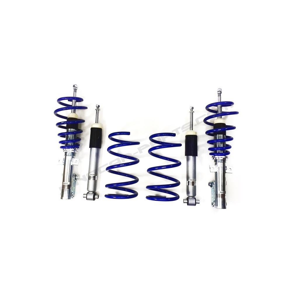 SUSPENSIÓN ROSCADA "JOM" VOLVO V70