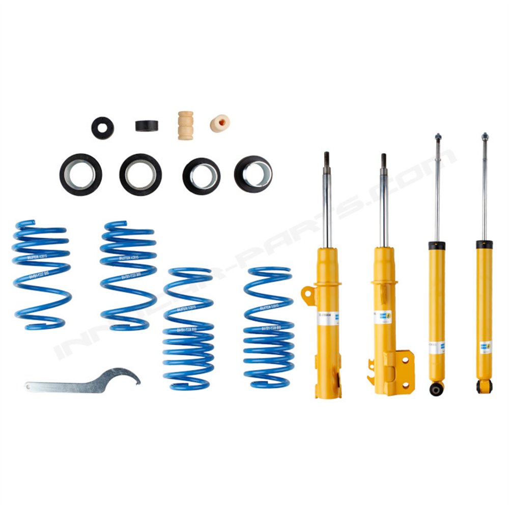 KIT BILSTEIN B14 PSS TOYOTA YARIS