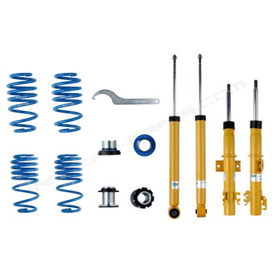 KIT BILSTEIN B14 PSS SEAT/SKODA/VOLKSWAGEN